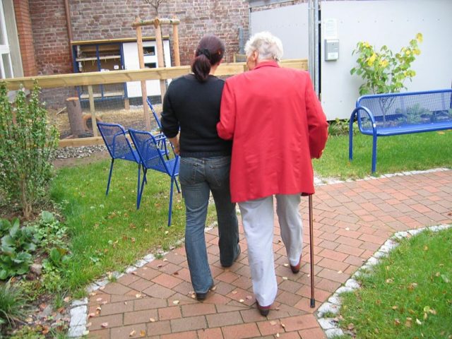medicare medicaid